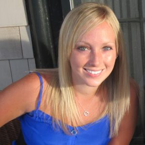 Kelly McDonough