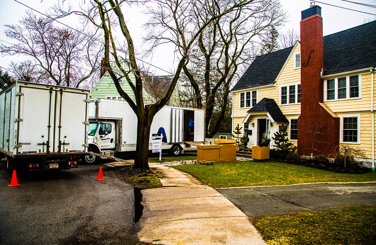 Move Size & Inventory